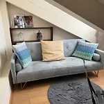 Bon Bon Luxury Di Piazza San Secondo Appartement Asti