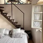 Apartament Bon Bon Luxury Di Piazza San Secondo *