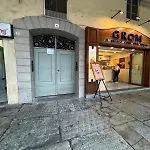 Bon Bon Luxury Di Piazza San Secondo