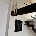 Apartament Bon Bon Luxury Di Piazza San Secondo Asti