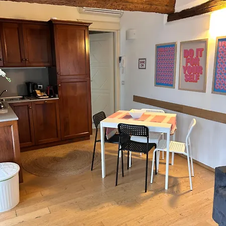 Bon Bon Luxury Di Piazza San Secondo