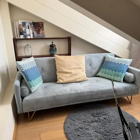 Bon Bon Luxury Di Piazza San Secondo 公寓 阿斯蒂