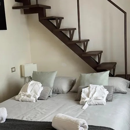 Bon Bon Luxury Di Piazza San Secondo Asti