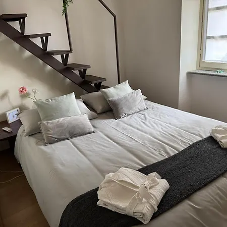 Appartamento Bon Bon Luxury Di Piazza San Secondo *