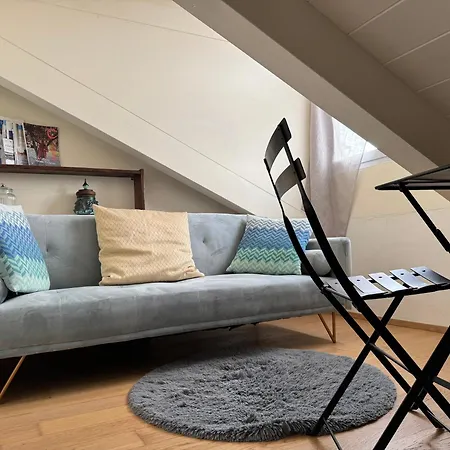 Bon Bon Luxury Di Piazza San Secondo Appartamento