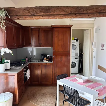 Bon Bon Luxury Di Piazza San Secondo Appartamento