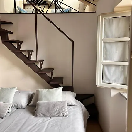 아파트 Bon Bon Luxury Di Piazza San Secondo *