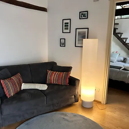 Bon Bon Luxury Di Piazza San Secondo