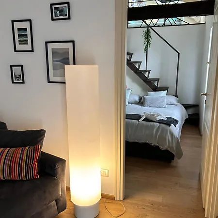아파트 Bon Bon Luxury Di Piazza San Secondo 아스티
