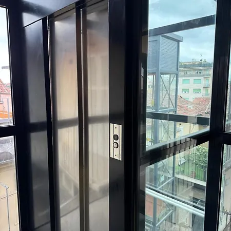 Bon Bon Luxury Di Piazza San Secondo 아파트 아스티
