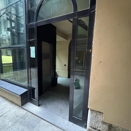 Bon Bon Luxury Di Piazza San Secondo 아스티