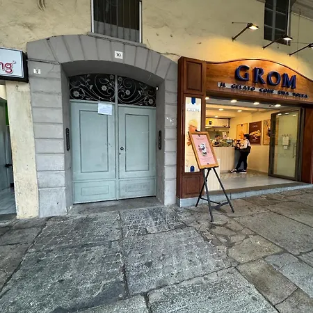 Bon Bon Luxury Di Piazza San Secondo