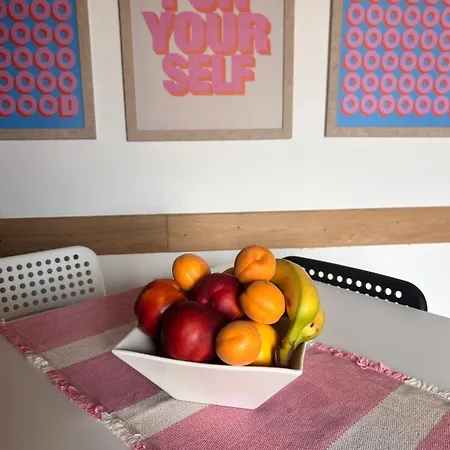 Appartamento Bon Bon Luxury Di Piazza San Secondo