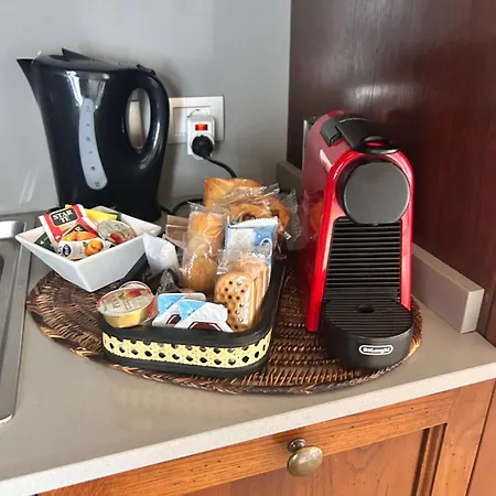 Bon Bon Luxury Di Piazza San Secondo Apartamento *