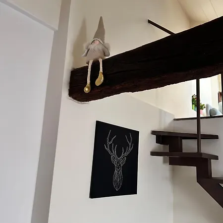 Apartamento Bon Bon Luxury Di Piazza San Secondo Asti