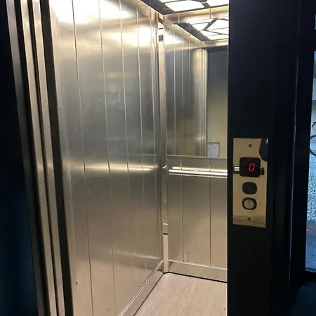 Bon Bon Luxury Di Piazza San Secondo Apartamento Asti