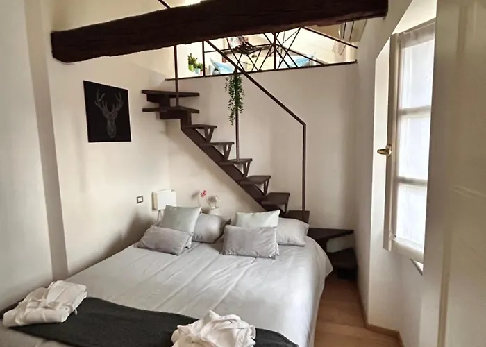 Bon Bon Luxury Di Piazza San Secondo Apartamento