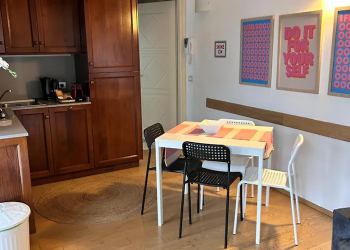 Bon Bon Luxury Di Piazza San Secondo