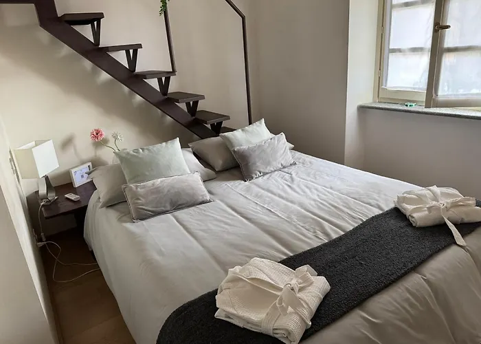 Apartamento Bon Bon Luxury Di Piazza San Secondo *