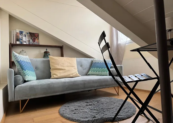 Bon Bon Luxury Di Piazza San Secondo Apartamento