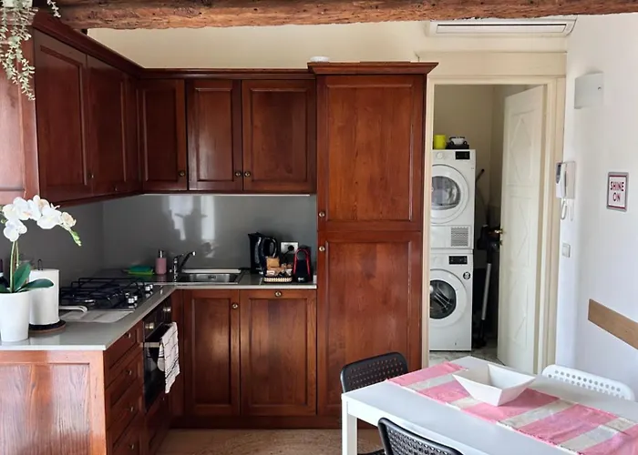 Bon Bon Luxury Di Piazza San Secondo Apartamento