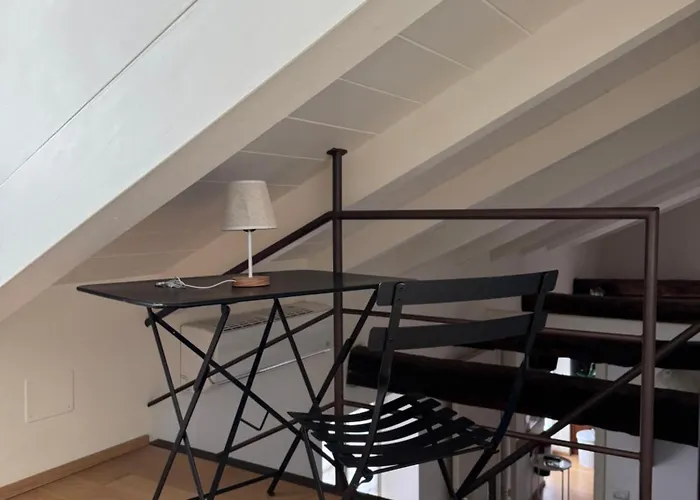 Bon Bon Luxury Di Piazza San Secondo Apartamento *