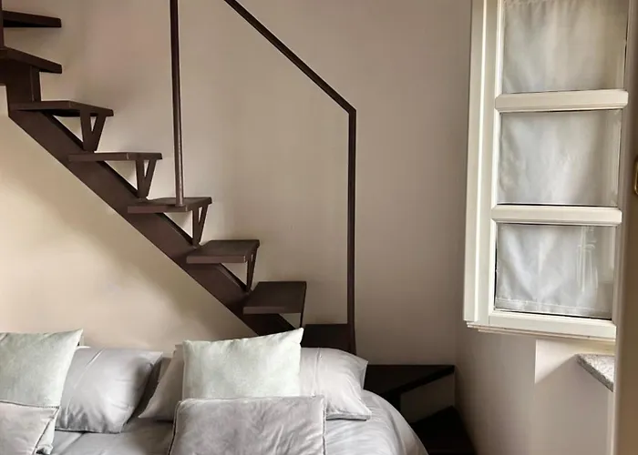 Apartamento Bon Bon Luxury Di Piazza San Secondo *