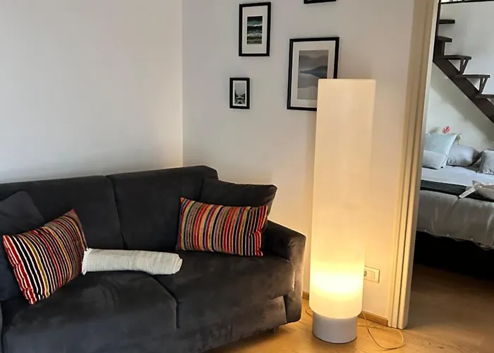 Bon Bon Luxury Di Piazza San Secondo