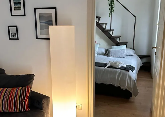 Apartamento Bon Bon Luxury Di Piazza San Secondo Asti