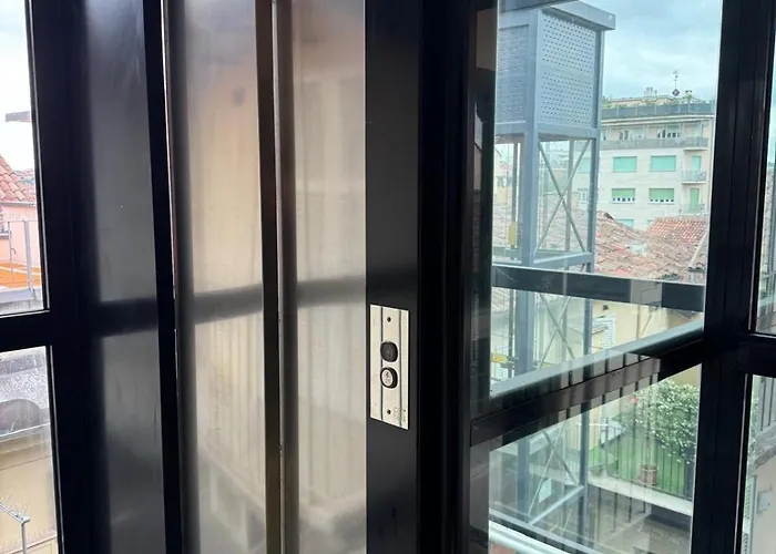 Bon Bon Luxury Di Piazza San Secondo 아파트 아스티