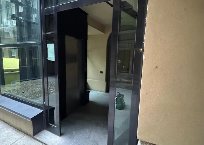 Bon Bon Luxury Di Piazza San Secondo 아스티