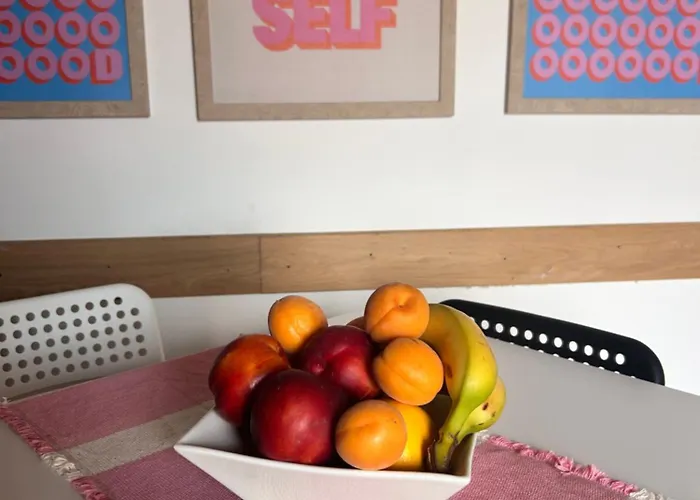 Apartamento Bon Bon Luxury Di Piazza San Secondo