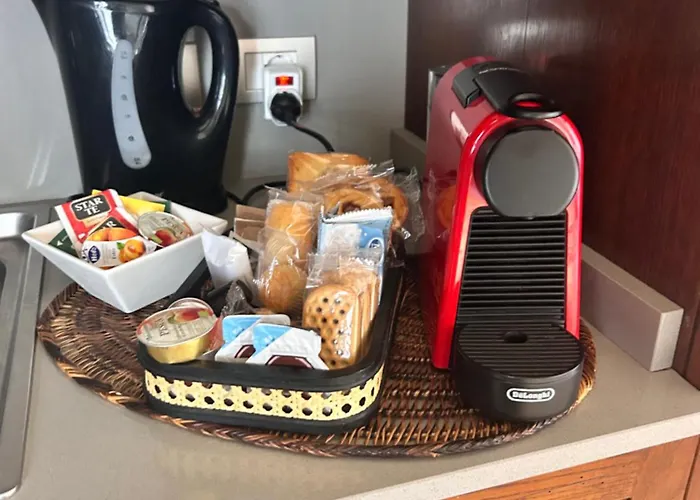 Bon Bon Luxury Di Piazza San Secondo Apartamento *